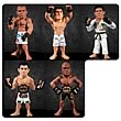 UFC Ultimate Collector Series 10 Revision 1 Figure Case
